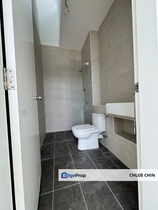 Eco Spring Rose Teno 3 Brand New Garden Home For Sale , Johor, Johor Bahru