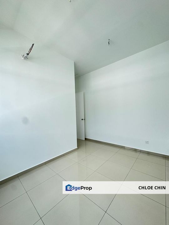 Eco Spring Rose Teno 3 Brand New Garden Home For Sale , Johor, Johor Bahru