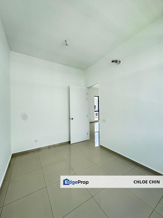 Eco Spring Rose Teno 3 Brand New Garden Home For Sale , Johor, Johor Bahru