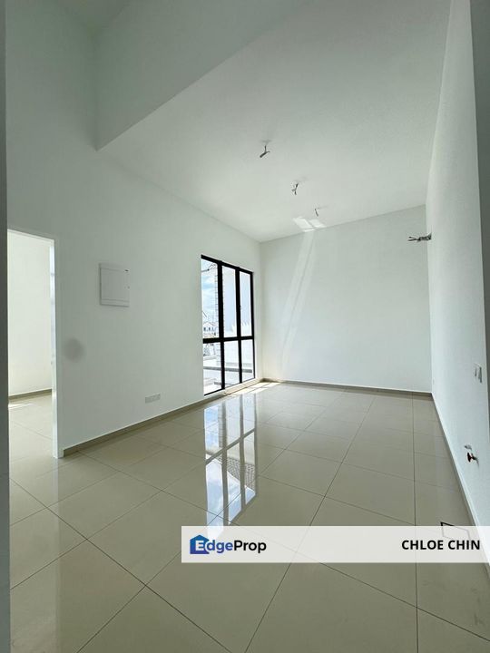 Eco Spring Rose Teno 3 Brand New Garden Home For Sale , Johor, Johor Bahru