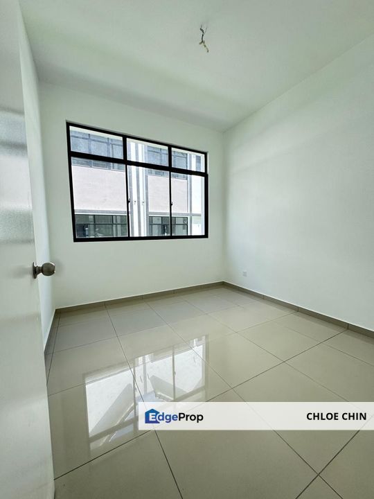 Eco Spring Rose Teno 3 Brand New Garden Home For Sale , Johor, Johor Bahru