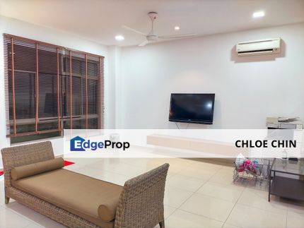 Gateway Horizon Hill Iskandar Puteri 2 Storey Semi D For Sale, Johor, Nusajaya