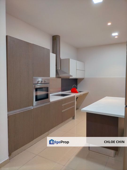 Gateway Horizon Hill Iskandar Puteri 2 Storey Semi D For Sale, Johor, Nusajaya