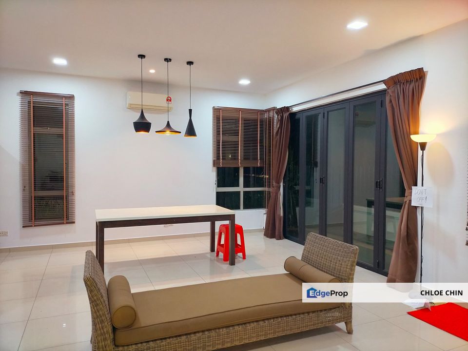 Gateway Horizon Hill Iskandar Puteri 2 Storey Semi D For Sale, Johor, Nusajaya