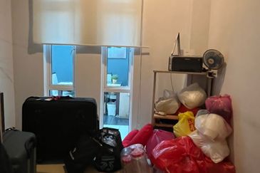 Taman Suria, Johor Bharu