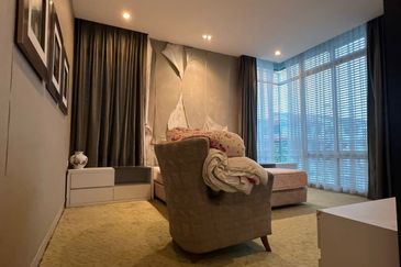 Taman Suria, Johor Bharu