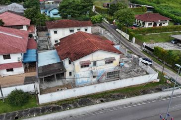 Taman Nong Chik
