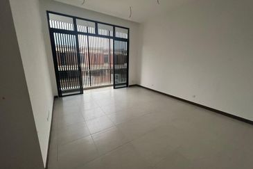 Aurora Resort Villas