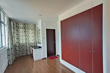 Anjung Seri Residence