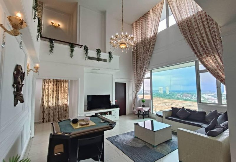 Anjung Seri Residence