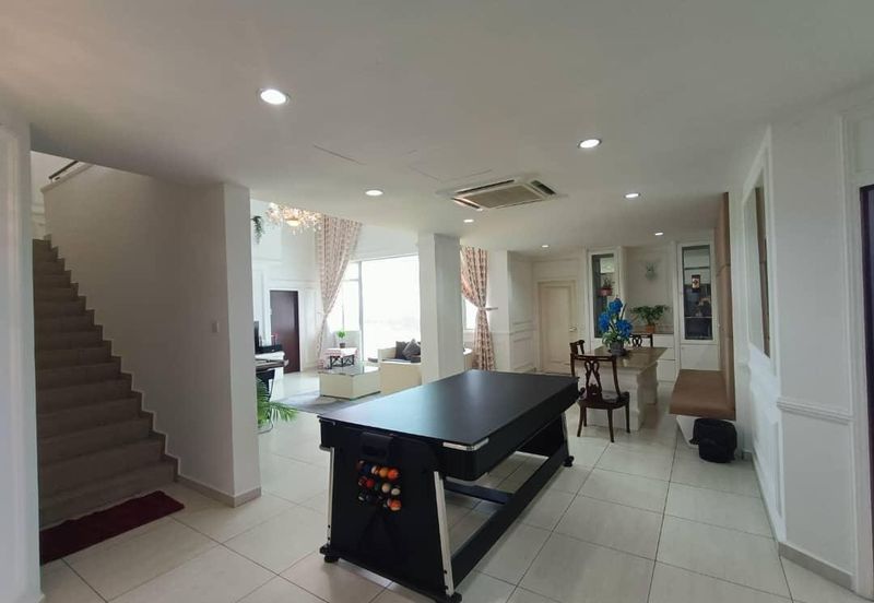 Anjung Seri Residence
