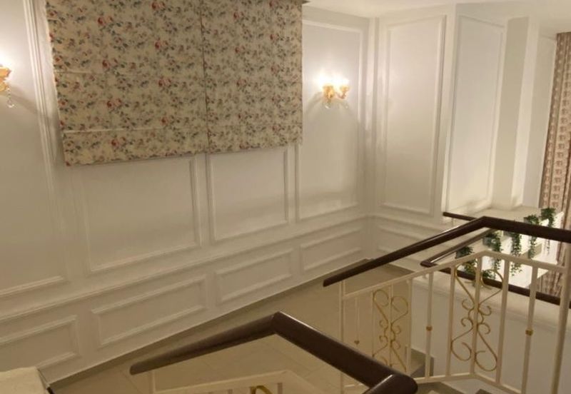 Anjung Seri Residence