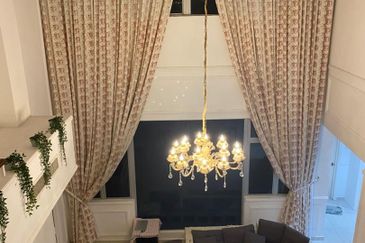 Anjung Seri Residence