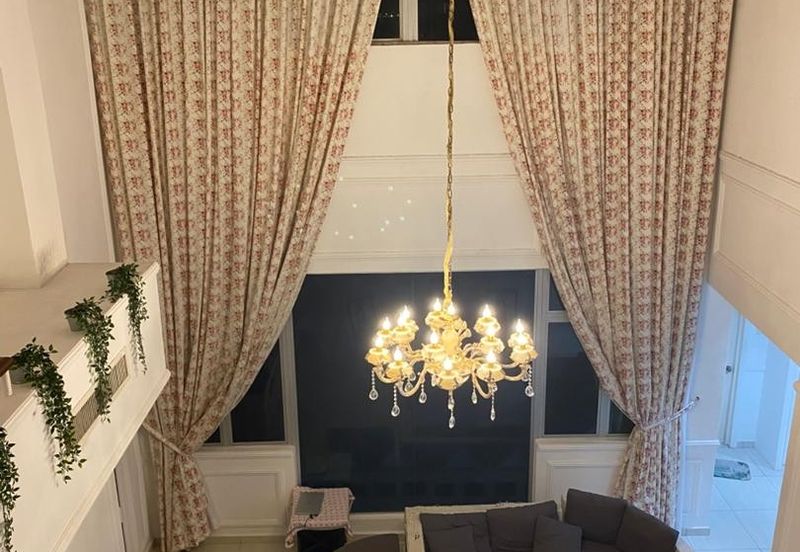 Anjung Seri Residence