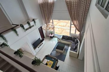 Anjung Seri Residence