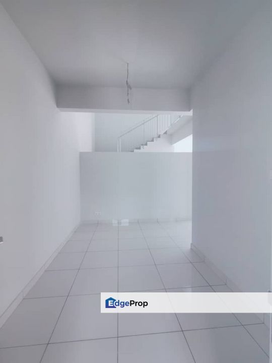 Hundred Trees Seri Alam Johor Semi D For Sale, Johor, Masai