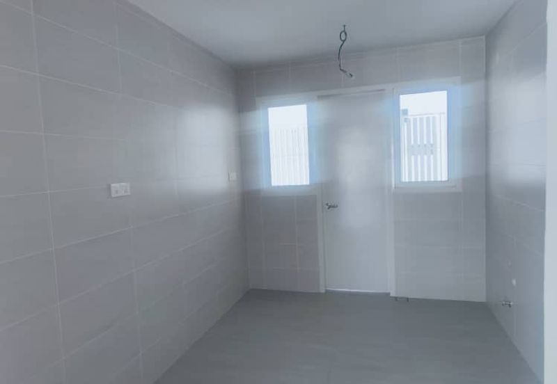 Bandar Baru Seri Alam