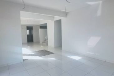 Bandar Baru Seri Alam