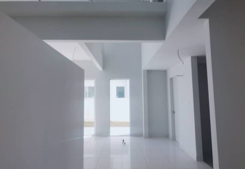 Bandar Baru Seri Alam