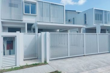 Bandar Baru Seri Alam