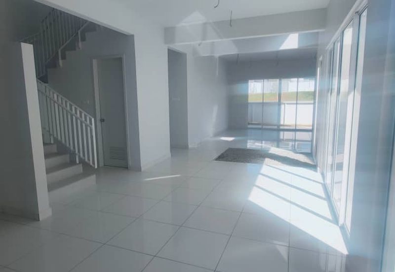 Bandar Baru Seri Alam