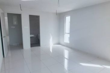 Bandar Baru Seri Alam