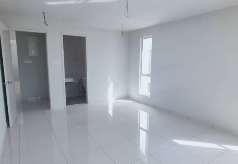 Bandar Baru Seri Alam