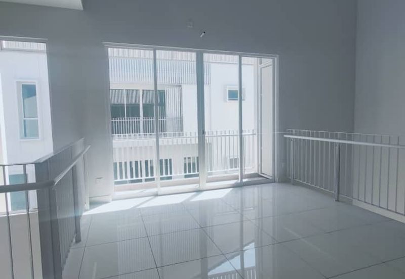 Bandar Baru Seri Alam