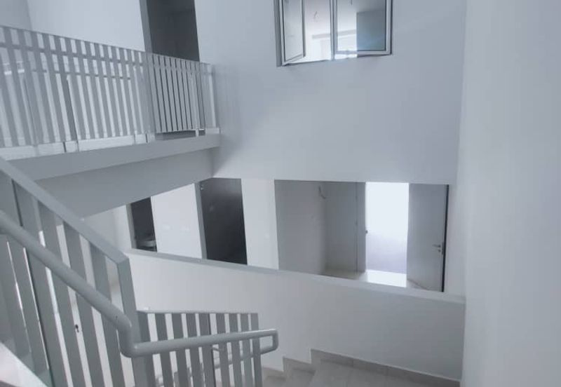 Bandar Baru Seri Alam