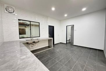 Bandar Baru Permas Jaya