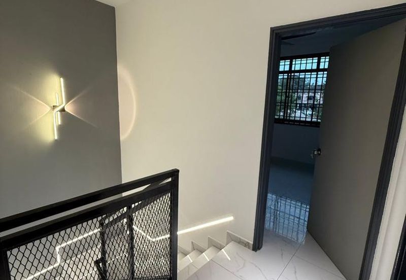 Bandar Baru Permas Jaya