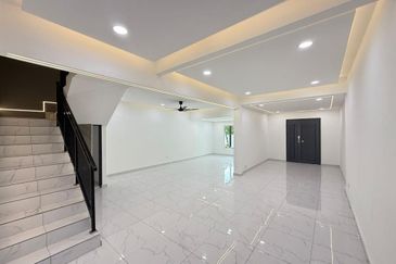 Bandar Baru Permas Jaya