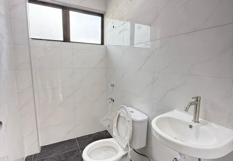 Bandar Baru Permas Jaya