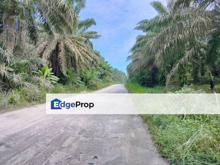 Taman Industri Kulai Industrial Land For Sale, Johor, Kulai