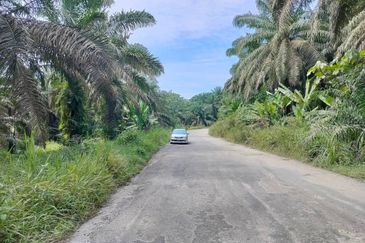 Taman Industri Kulai