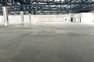 Taman Perindustrian Gembira