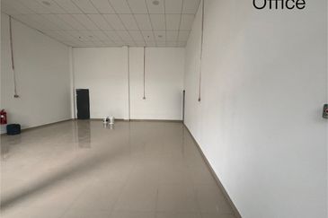 Taman Perindustrian Gembira