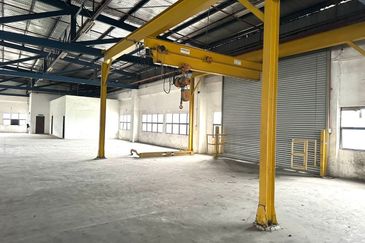 Taman Perindustrian Gembira