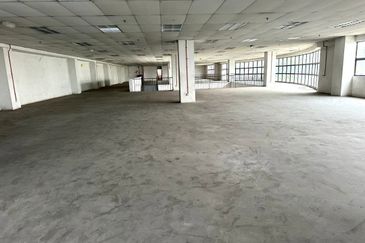 Taman Perindustrian Gembira