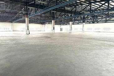 Taman Perindustrian Gembira