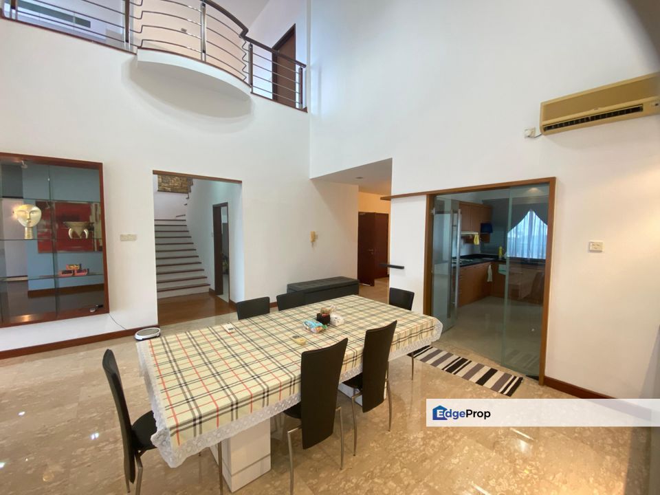 Molek Pine 1 Johor Bahru Condominium For Sale, Johor, Johor Bahru