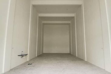 Eco Palladium @ Eco Spring