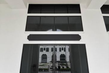 Eco Palladium @ Eco Spring