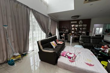 Isola Villa @ Senibong Cove