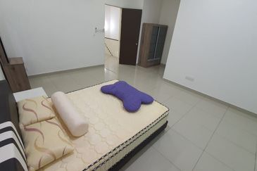 Austin Residence @Taman Mount Austin