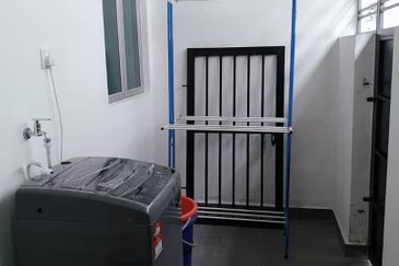 Austin Residence @Taman Mount Austin