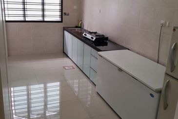 Austin Residence @Taman Mount Austin