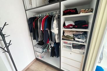 Austin Residence @Taman Mount Austin