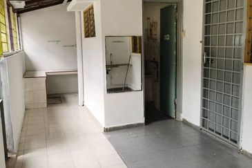 Bandar Baru Permas Jaya