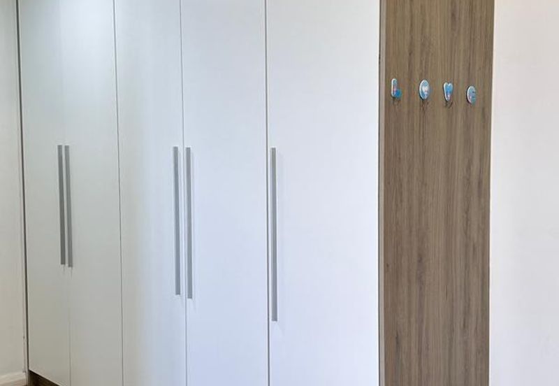 The WaterEdge Apartments